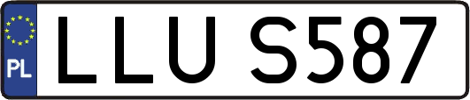 LLUS587