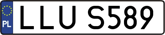 LLUS589