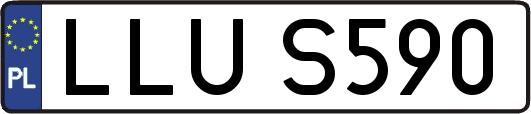 LLUS590