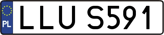 LLUS591