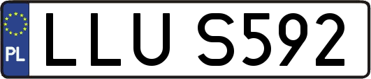 LLUS592