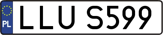 LLUS599