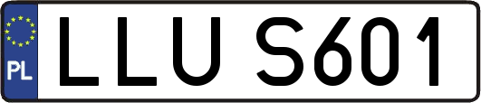 LLUS601