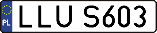 LLUS603