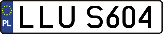 LLUS604