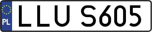 LLUS605