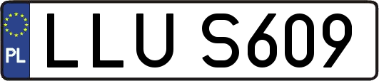 LLUS609