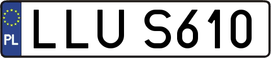 LLUS610