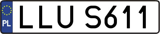 LLUS611