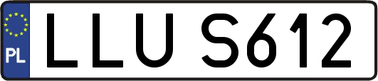 LLUS612