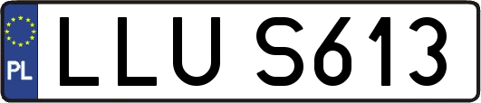 LLUS613