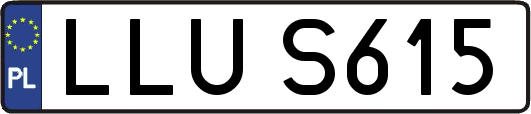 LLUS615