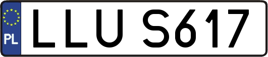 LLUS617