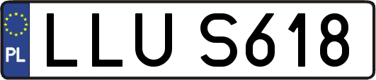 LLUS618