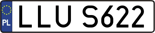 LLUS622