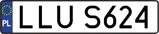 LLUS624