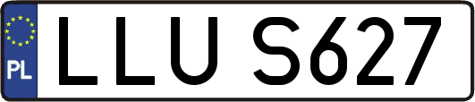 LLUS627