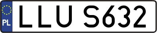 LLUS632