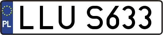 LLUS633