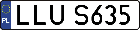 LLUS635
