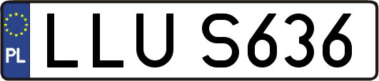 LLUS636