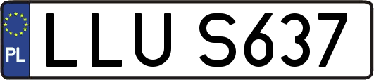 LLUS637