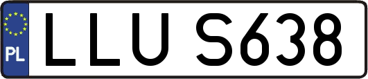 LLUS638
