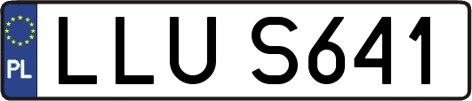 LLUS641