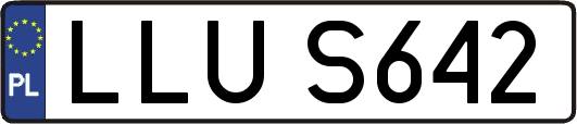LLUS642