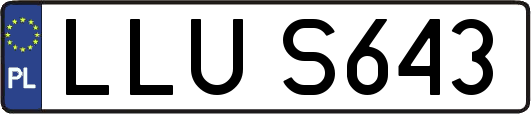 LLUS643