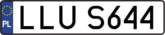 LLUS644