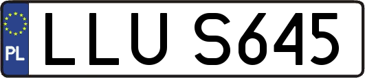 LLUS645