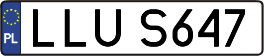 LLUS647