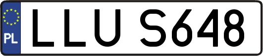 LLUS648