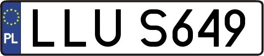 LLUS649