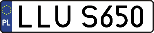 LLUS650