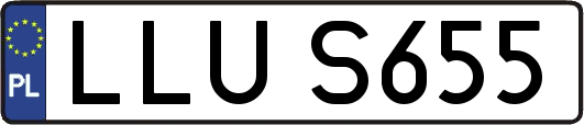 LLUS655