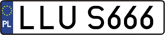 LLUS666