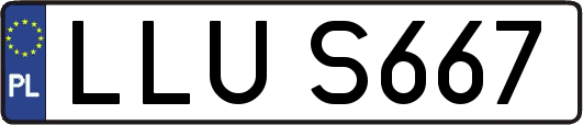 LLUS667