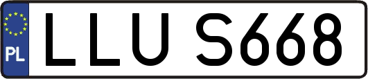 LLUS668