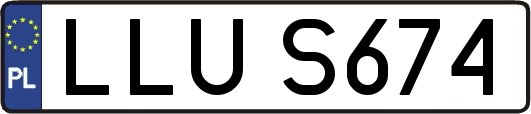 LLUS674