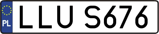 LLUS676