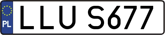 LLUS677