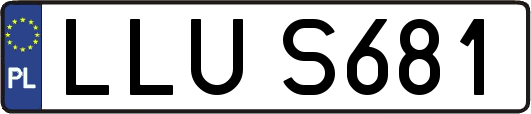 LLUS681