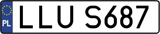 LLUS687