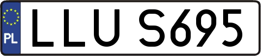 LLUS695