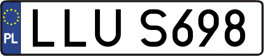 LLUS698