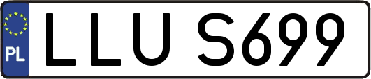 LLUS699