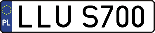 LLUS700