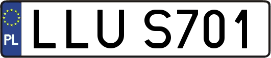 LLUS701